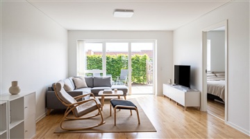 Photo 1. House, Tinbergens Alle, Gistrup 