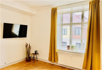 Photo 3. Apartment, Jernbanegade, Hjørring 