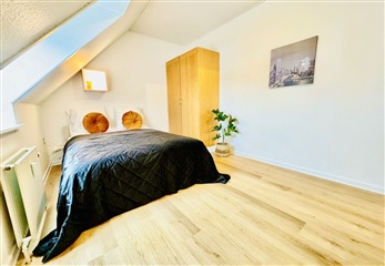 Photo 2. Apartment, Overgade, Hjørring 