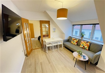 Photo 14. Apartment, Overgade, Hjørring 