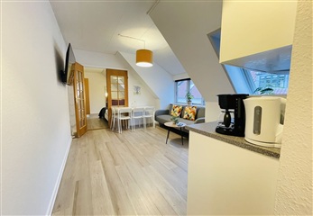 Photo 4. Apartment, Overgade, Hjørring 