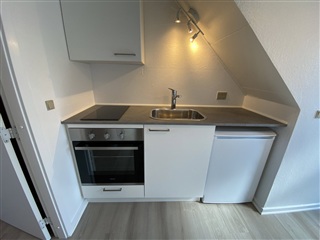 Photo 5. Apartment, Danmarksgade, Hjørring 