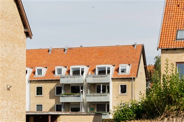 Photo 1. Apartment, John Tranums Alle, Kastrup 