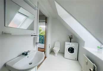 Photo 9. Apartment, Overgade, Hjørring 