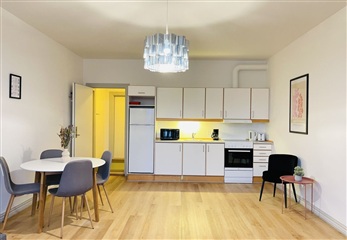 Photo 3. Apartment, Jernbanegade, Hjørring 