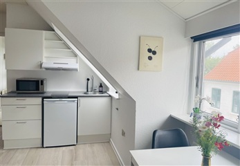 Photo 3. Apartment, Overgade, Hjørring 