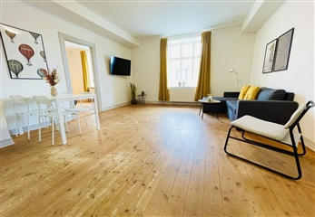 Photo 10. Apartment, Jernbanegade, Hjørring 