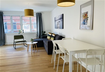 Photo 6. Apartment, Overgade, Hjørring 
