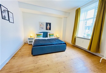 Photo 13. Apartment, Jernbanegade, Hjørring 