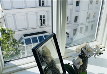 Photo 8. Apartment, Jernbanegade, Hjørring 
