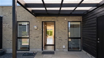 Photo 13. House, Tinbergens Alle, Gistrup 