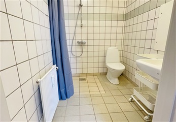 Photo 16. Apartment, Jernbanegade, Hjørring 