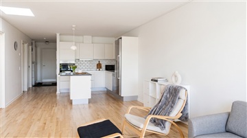 Photo 5. House, Tinbergens Alle, Gistrup 