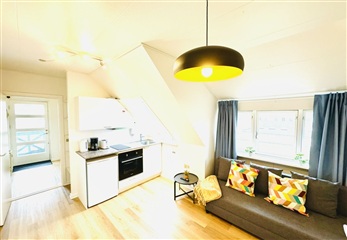 Photo 6. Apartment, Overgade, Hjørring 