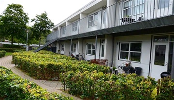 Photo 2. Apartment, Lyngens Kvarter, Herning 