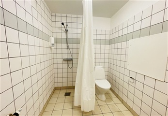 Photo 10. Apartment, Jernbanegade, Hjørring 