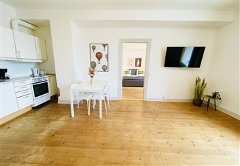 Photo 8. Apartment, Jernbanegade, Hjørring 