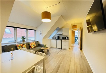 Photo 10. Apartment, Overgade, Hjørring 