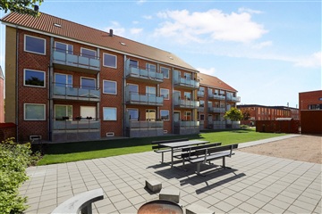 Photo 10. Apartment, Odinsgade, Aalborg 