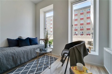 Billede 1. Lejlighed, Peder Lykkes Vej, København S 