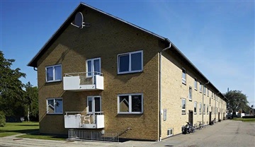 Photo 1. Apartment, Vestergade, Vildbjerg 