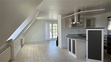 Photo 1. Apartment, Husmandsvej, Taastrup 