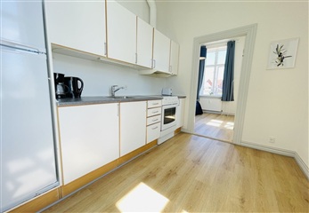 Photo 11. Apartment, Jernbanegade, Hjørring 