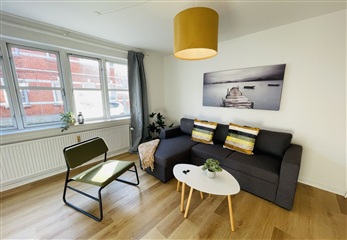 Photo 7. Apartment, Overgade, Hjørring 