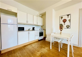 Photo 9. Apartment, Jernbanegade, Hjørring 