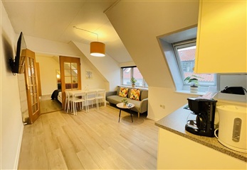 Photo 5. Apartment, Overgade, Hjørring 