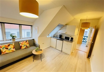 Photo 11. Apartment, Overgade, Hjørring 