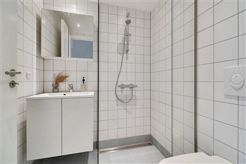 Billede 5. Lejlighed, Peder Lykkes Vej, København S 