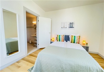 Photo 3. Apartment, Jernbanegade, Hjørring 