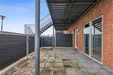 Photo 10. Apartment, Onsholtvej, Viby J 