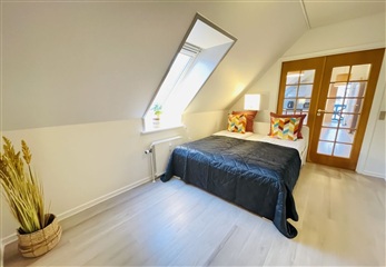 Photo 1. Apartment, Overgade, Hjørring 