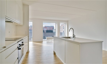 Photo 3. Apartment, Richard Mortensens Vej, København S 
