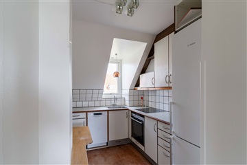 Photo 9. Apartment, John Tranums Alle, Kastrup 