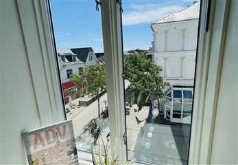 Photo 8. Apartment, Jernbanegade, Hjørring 