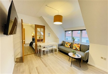 Photo 9. Apartment, Overgade, Hjørring 