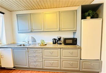 Photo 5. Apartment, Østergade, Hjørring 