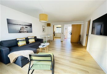 Photo 2. Apartment, Overgade, Hjørring 