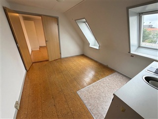 Photo 5. Apartment, Langelandsgade, Hjørring 