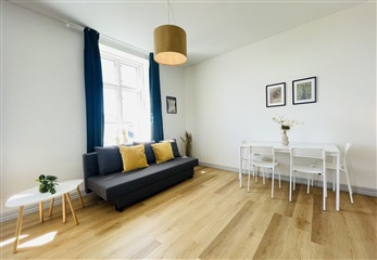 Photo 6. Apartment, Jernbanegade, Hjørring 