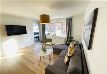 Photo 4. Apartment, Overgade, Hjørring 