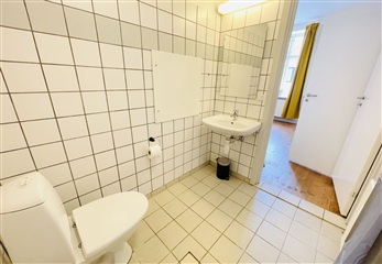 Photo 15. Apartment, Jernbanegade, Hjørring 