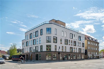 Billede 9. Lejlighed, Peder Lykkes Vej, København S 