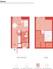 Photo 9. Apartment, Lokesvej, Åbyhøj 