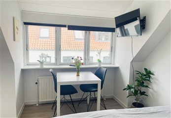 Photo 2. Apartment, Overgade, Hjørring 