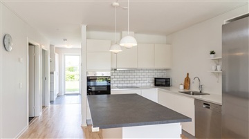 Photo 3. House, Tinbergens Alle, Gistrup 