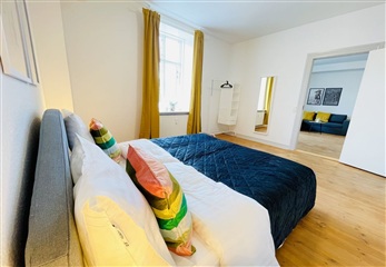 Photo 12. Apartment, Jernbanegade, Hjørring 